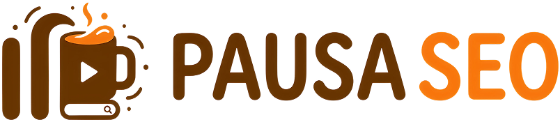 Pausa SEO